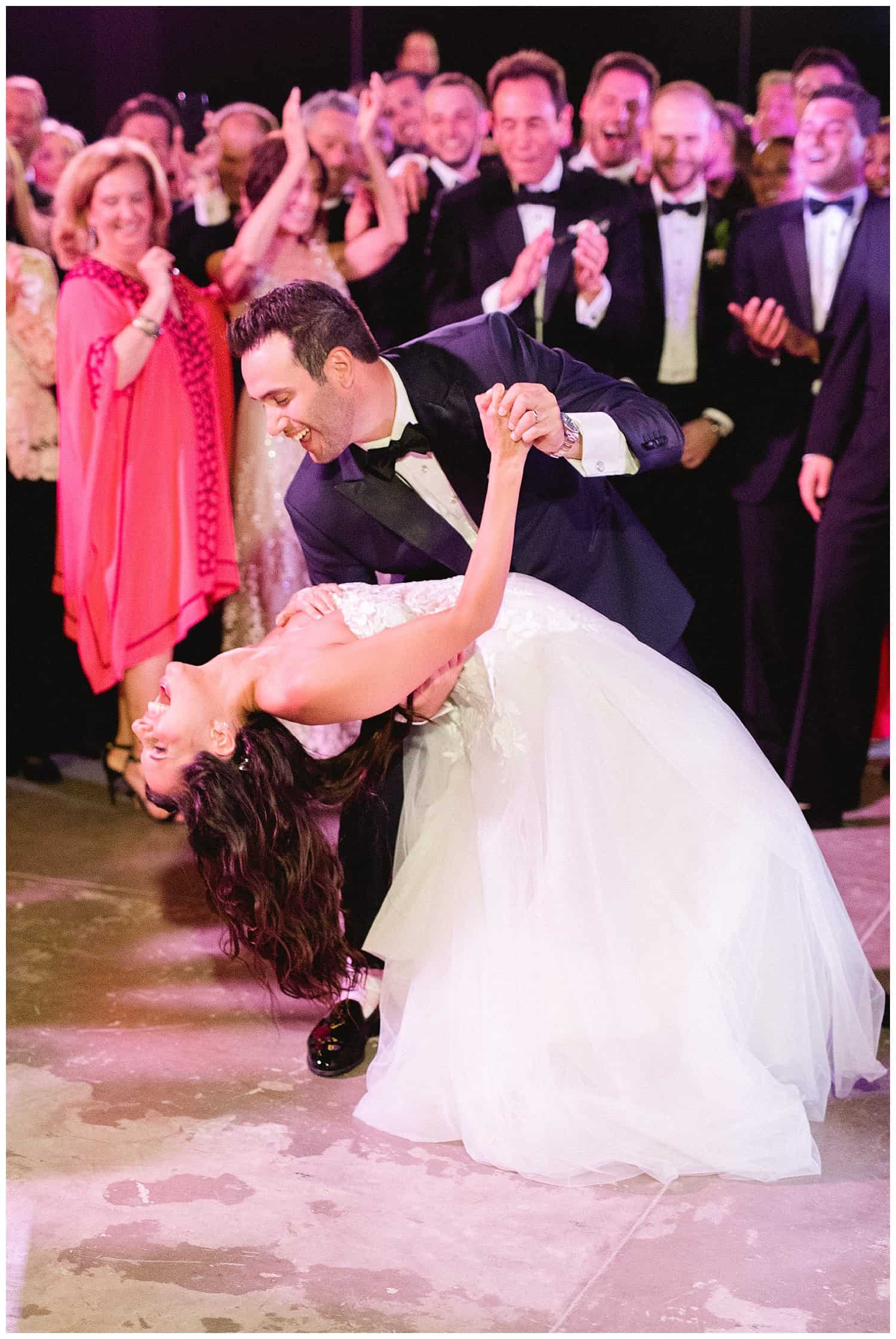 Cabo Wedding at The Cape by Sara Richardson Photography